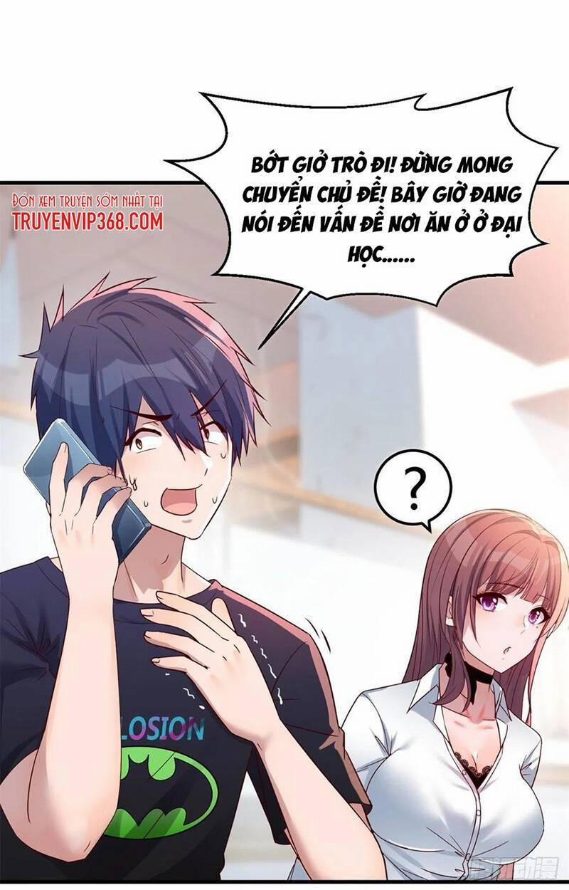 Chị Gái Tôi Là Đại Minh Tinh 3 trang 1