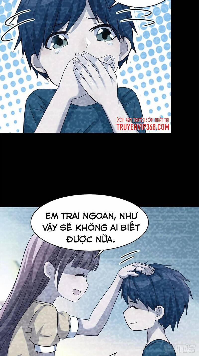 Chị Gái Tôi Là Đại Minh Tinh 3 trang 11