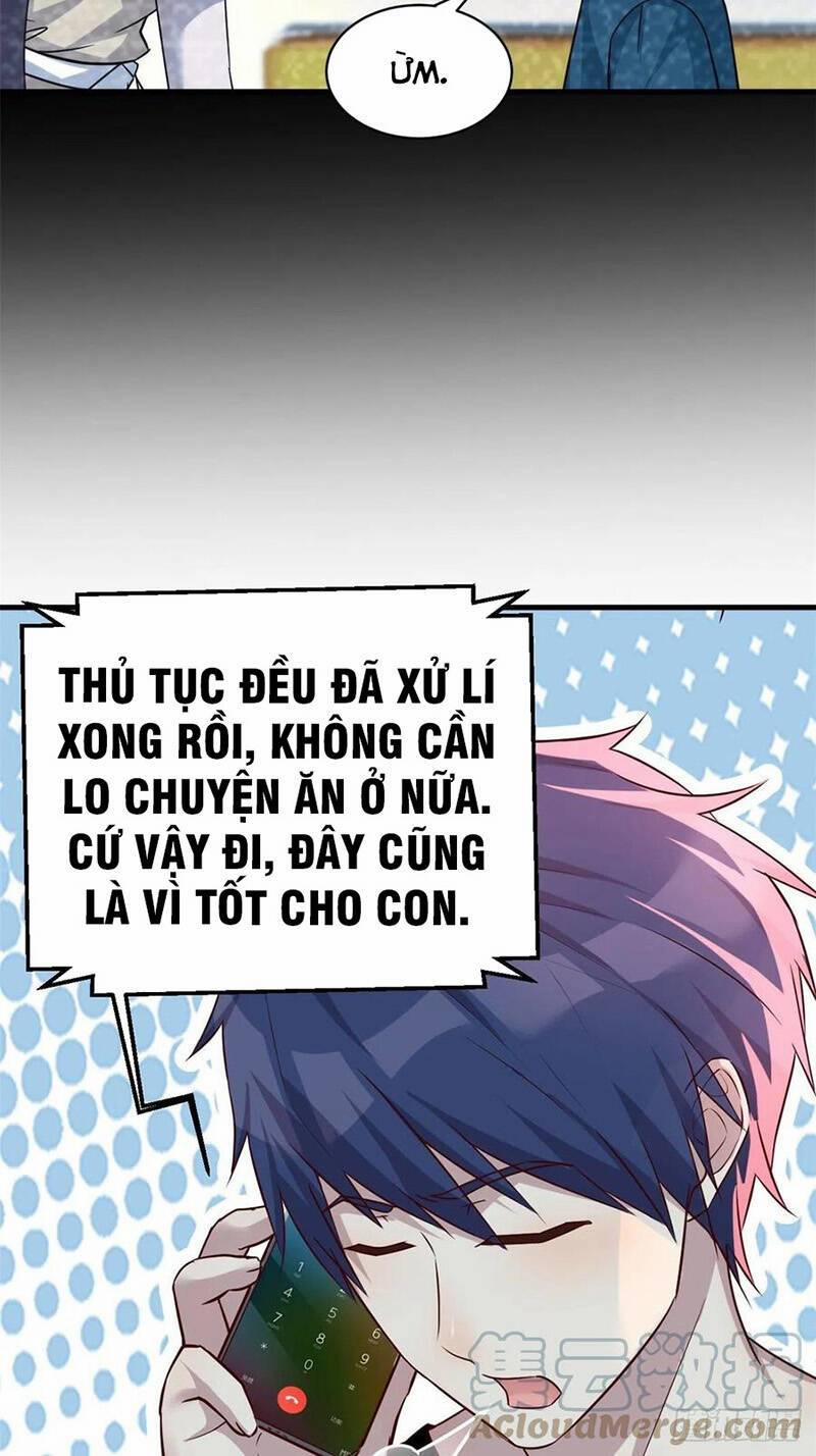 Chị Gái Tôi Là Đại Minh Tinh 3 trang 12