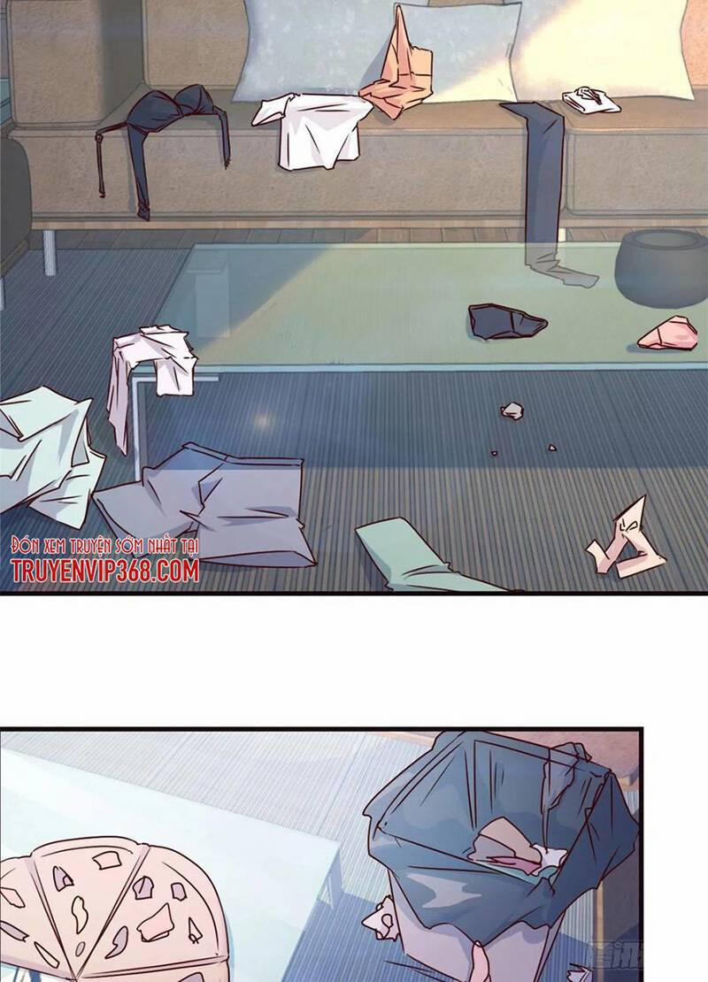 Chị Gái Tôi Là Đại Minh Tinh 3 trang 23