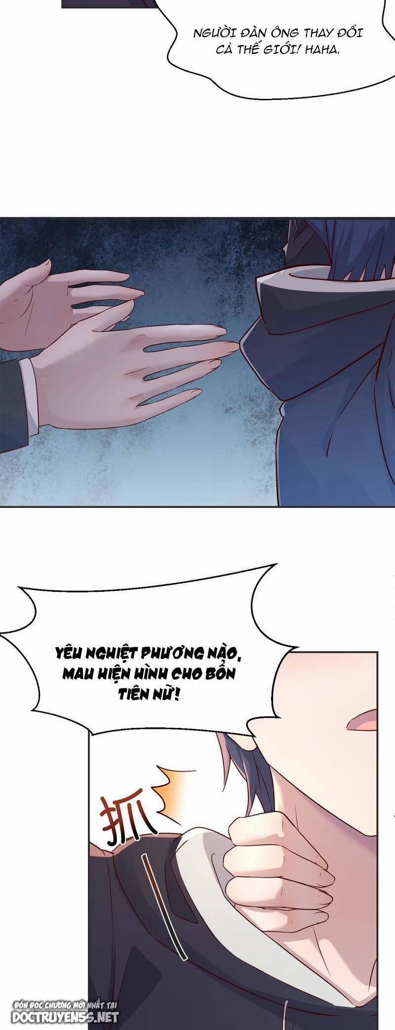 Chị Gái Tôi Là Đại Minh Tinh 30 trang 14