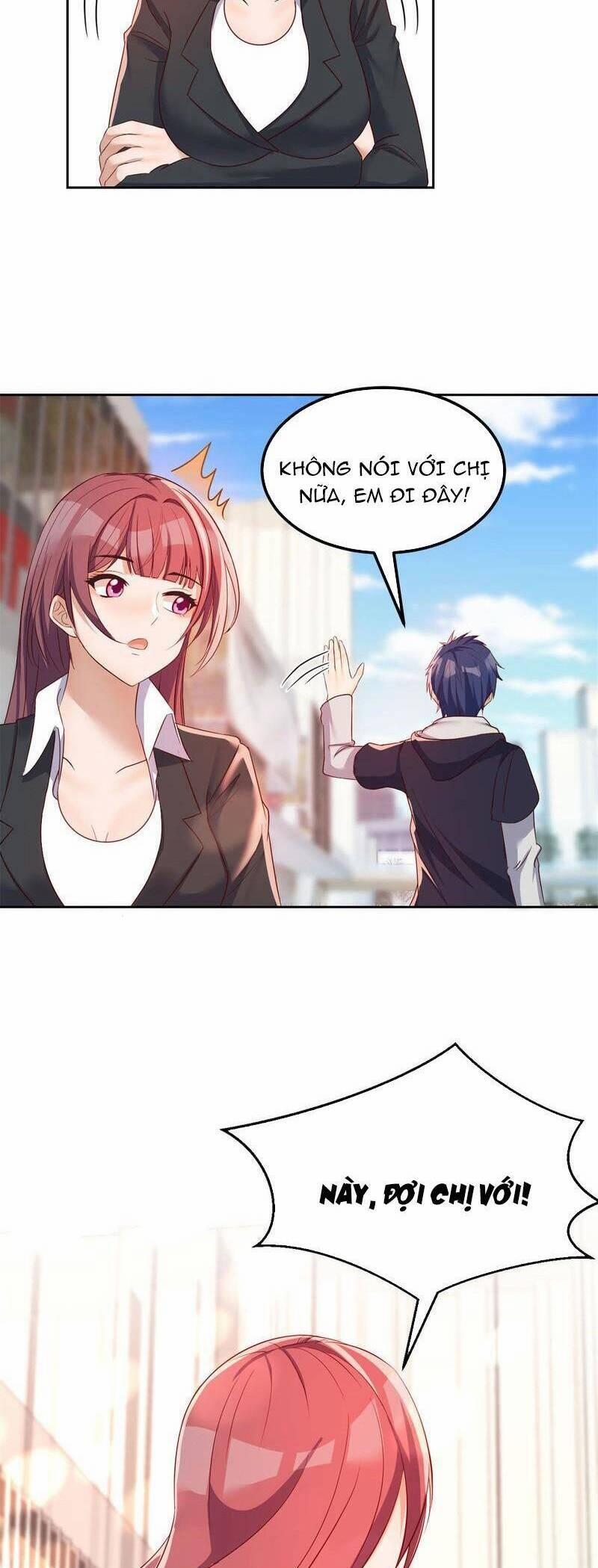 Chị Gái Tôi Là Đại Minh Tinh 30 trang 22