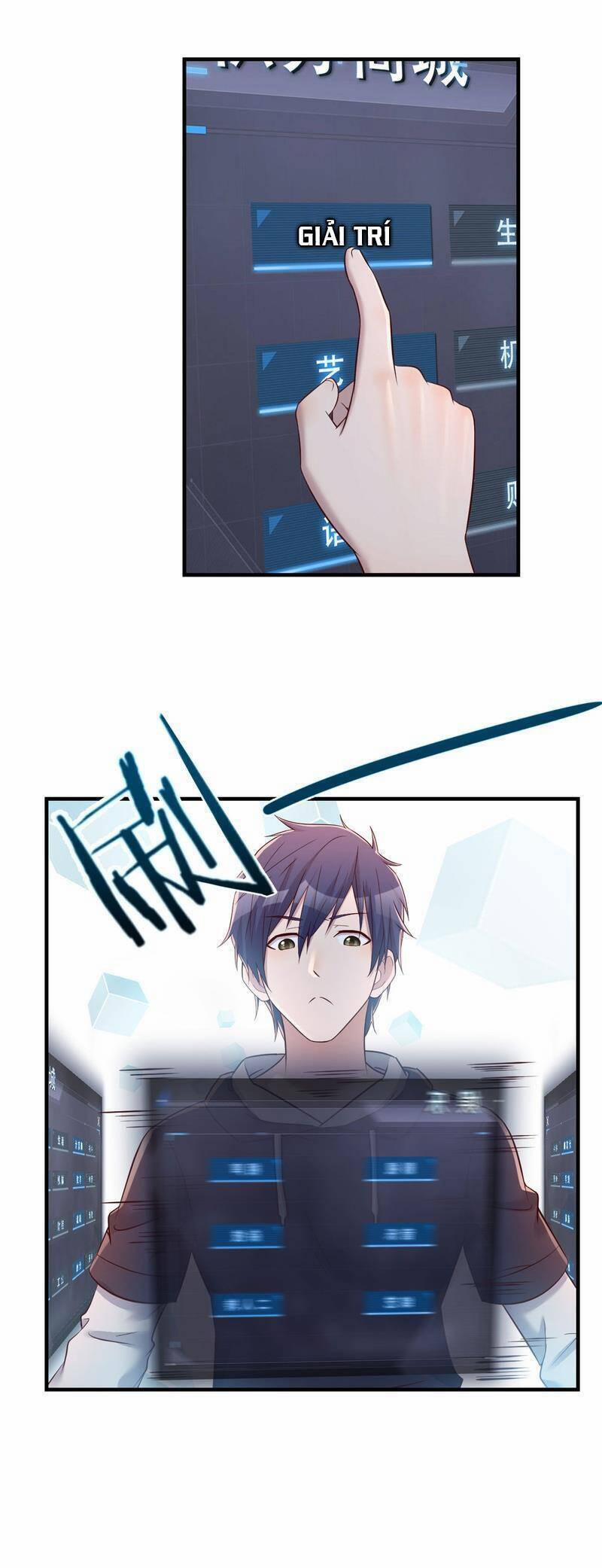 Chị Gái Tôi Là Đại Minh Tinh 30 trang 6