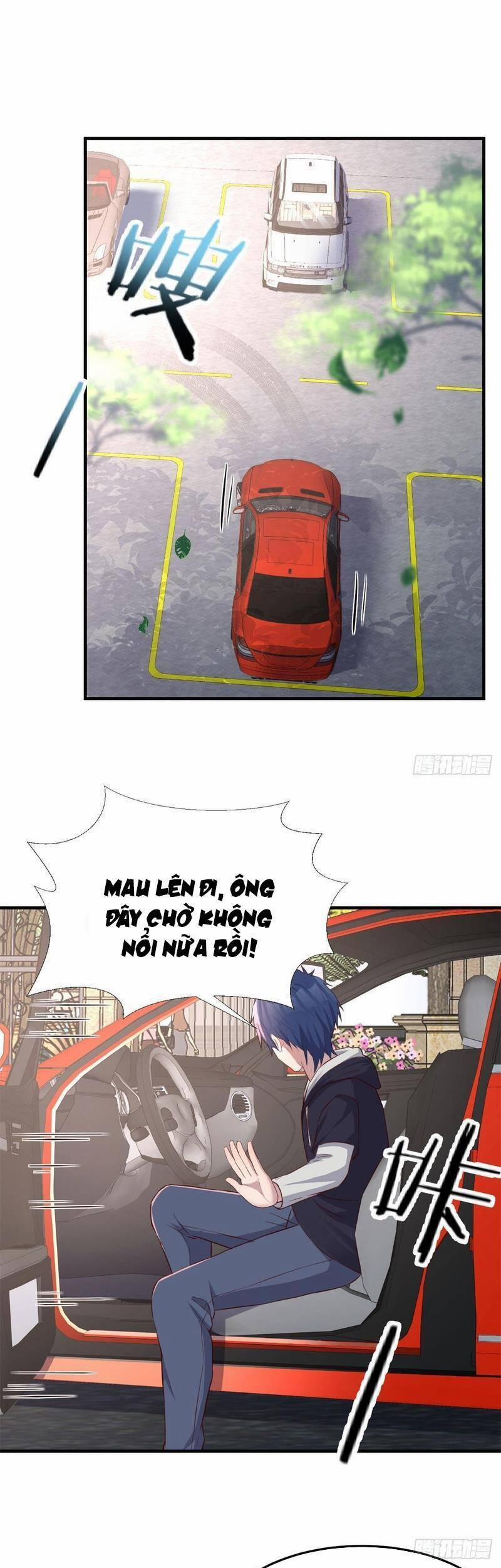 Chị Gái Tôi Là Đại Minh Tinh 31 trang 10