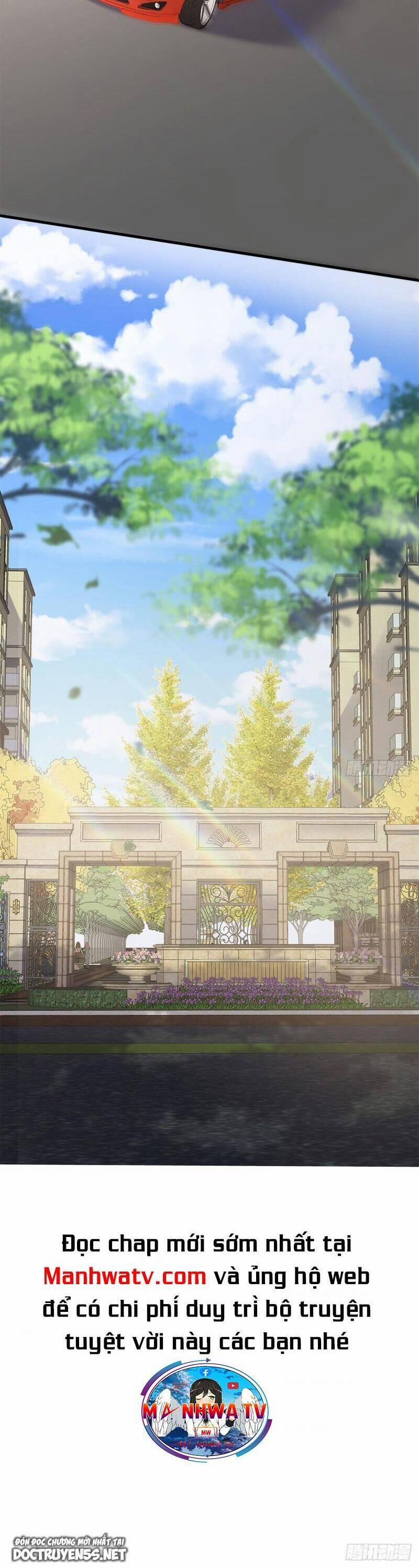 Chị Gái Tôi Là Đại Minh Tinh 31 trang 9