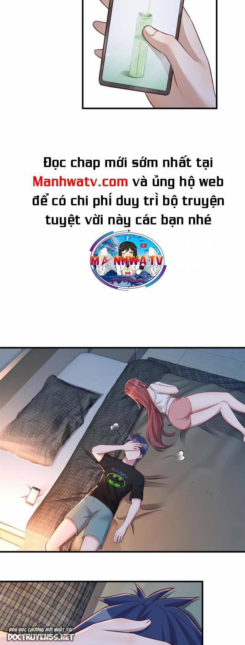 Chị Gái Tôi Là Đại Minh Tinh 33 trang 5