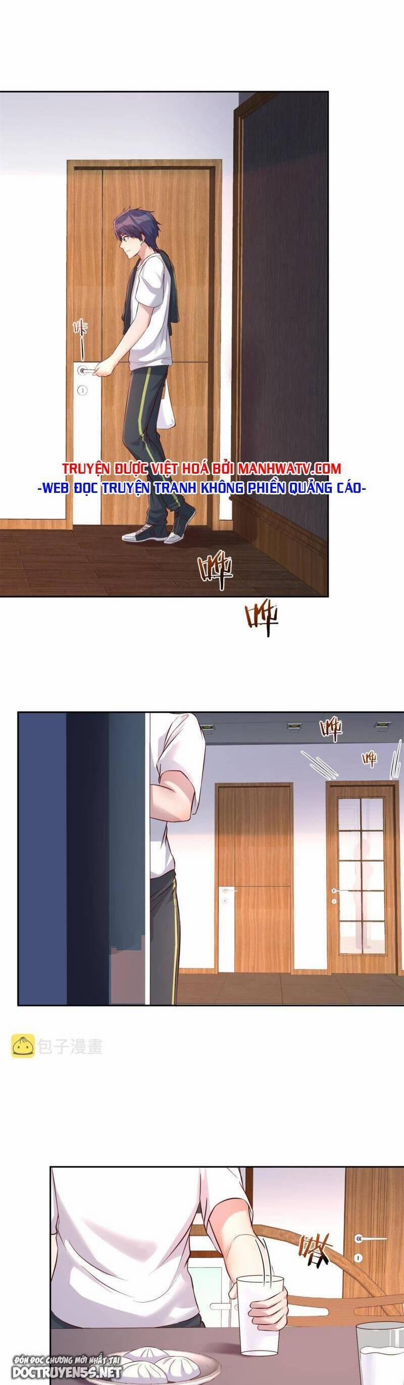 Chị Gái Tôi Là Đại Minh Tinh 34 trang 14