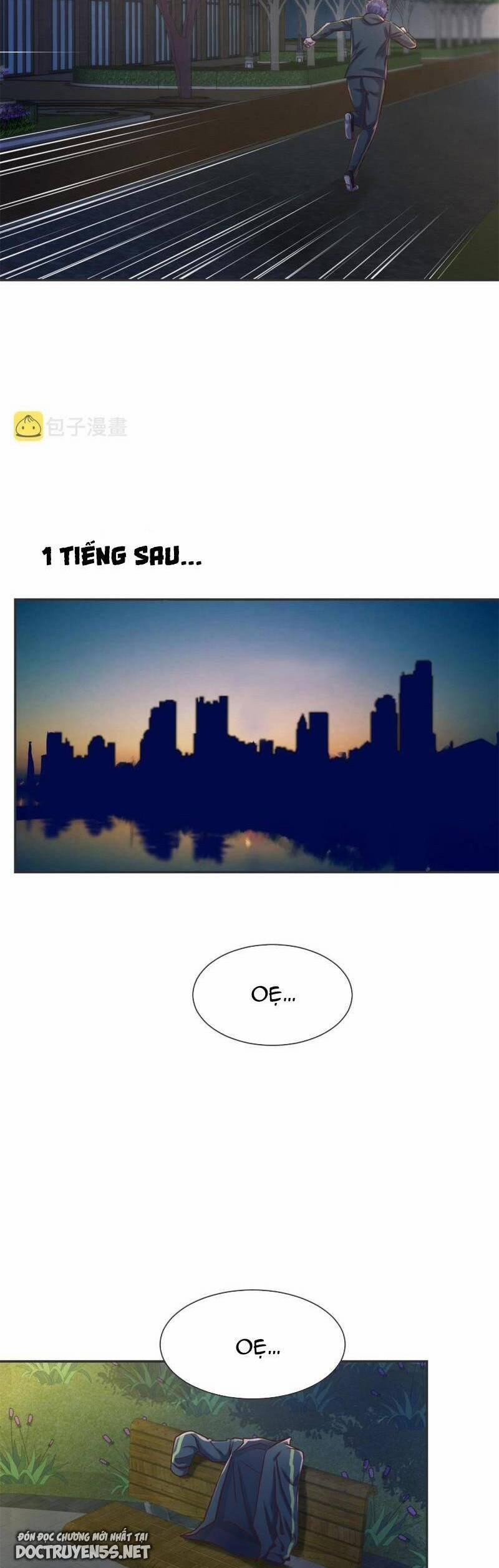 Chị Gái Tôi Là Đại Minh Tinh 34 trang 2