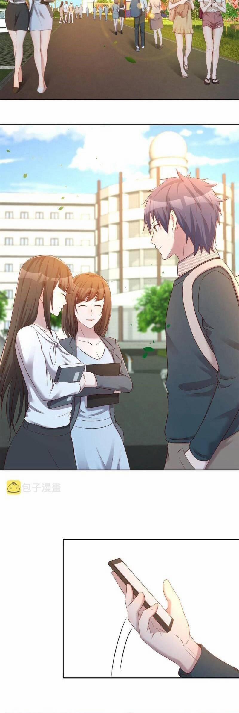 Chị Gái Tôi Là Đại Minh Tinh 36 trang 1