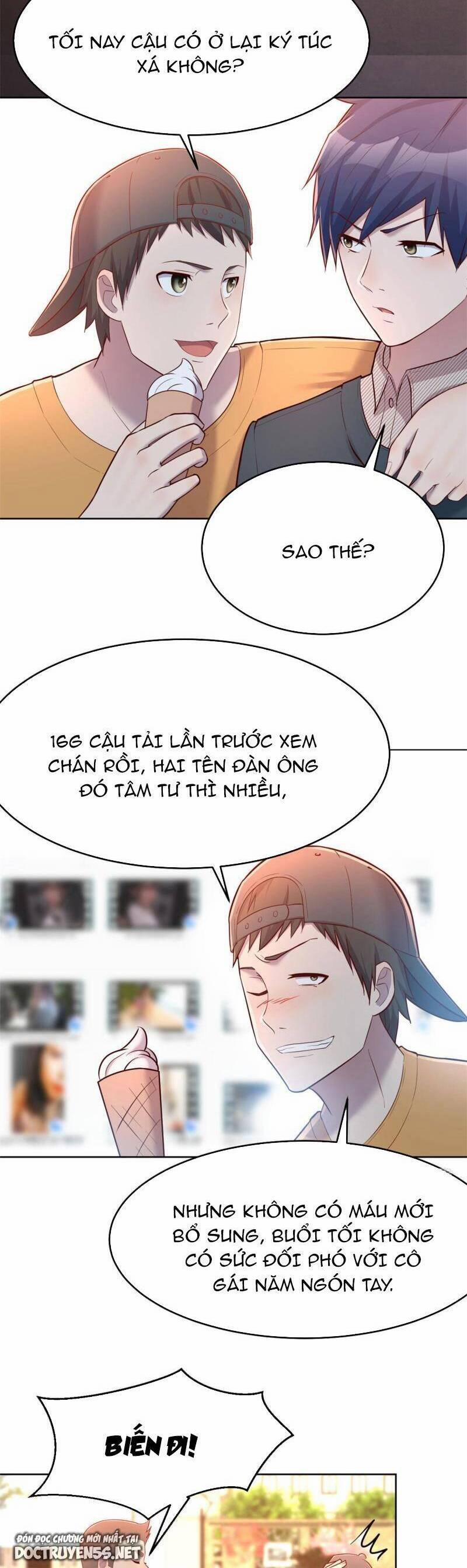 Chị Gái Tôi Là Đại Minh Tinh 36 trang 15