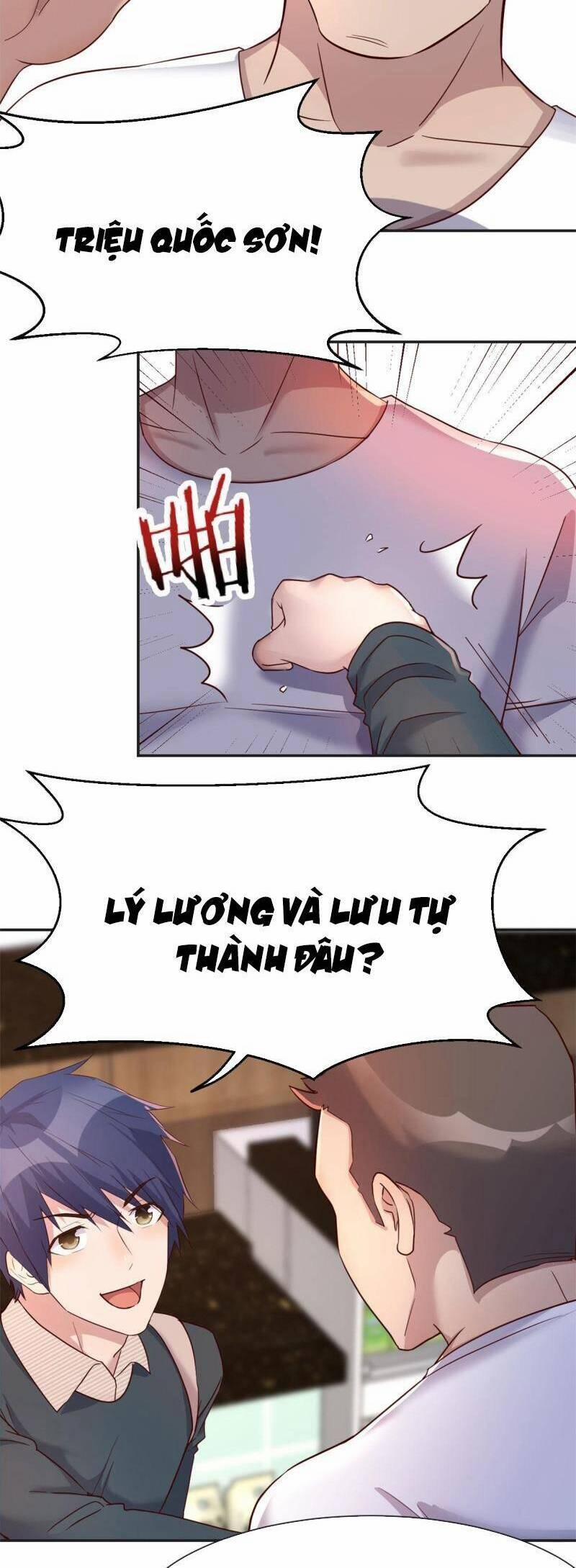 Chị Gái Tôi Là Đại Minh Tinh 36 trang 8