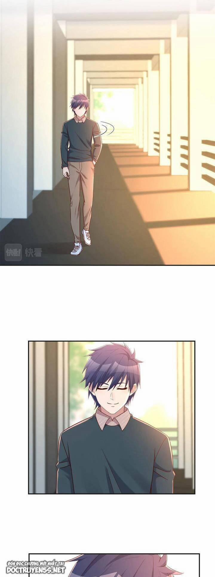 Chị Gái Tôi Là Đại Minh Tinh 39 trang 3