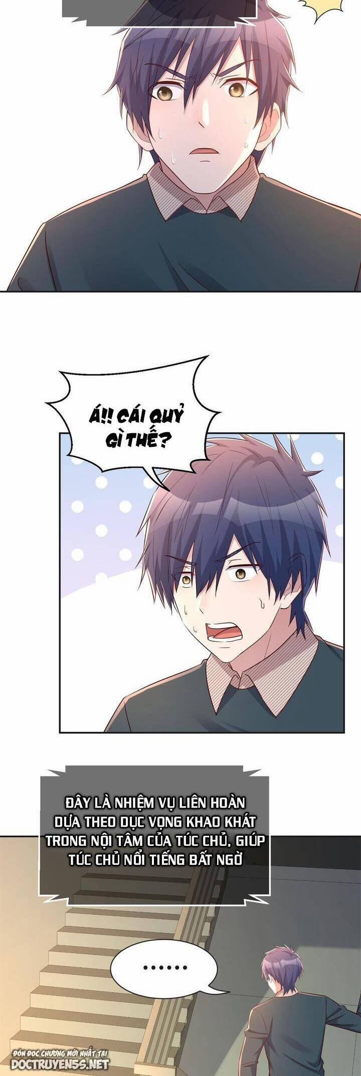 Chị Gái Tôi Là Đại Minh Tinh 39 trang 7