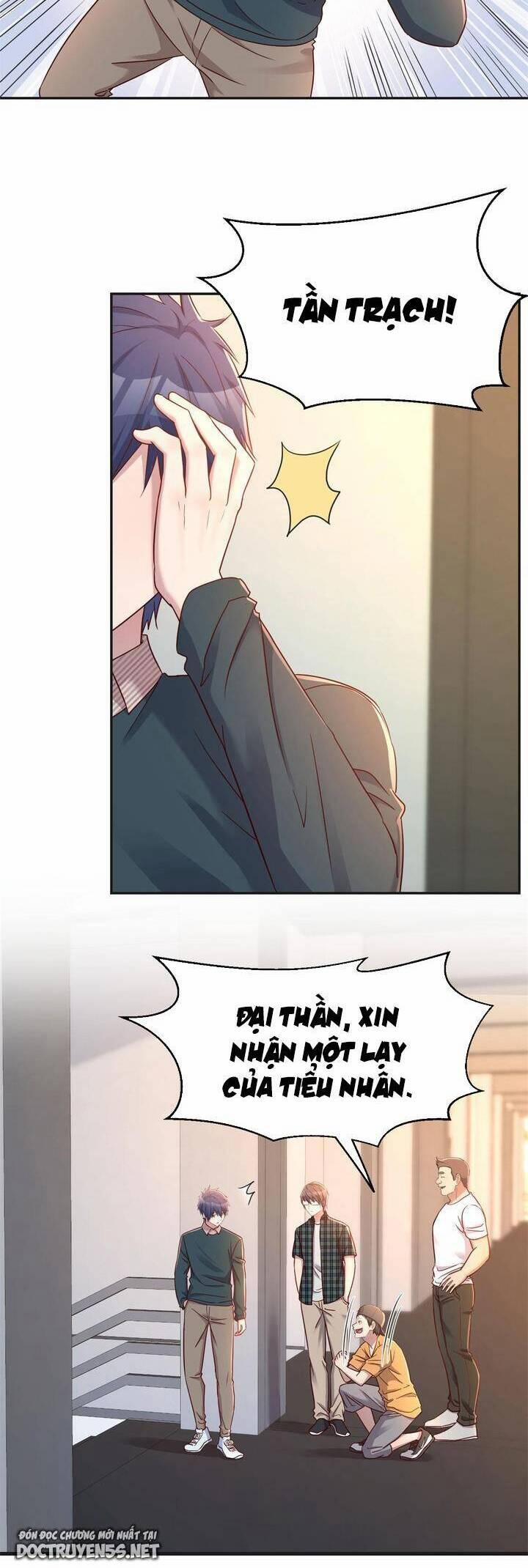 Chị Gái Tôi Là Đại Minh Tinh 39 trang 9