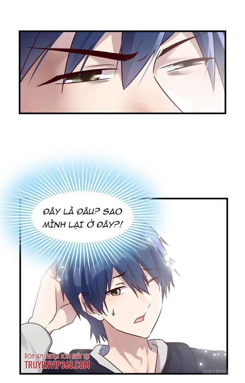 Chị Gái Tôi Là Đại Minh Tinh 4 trang 1