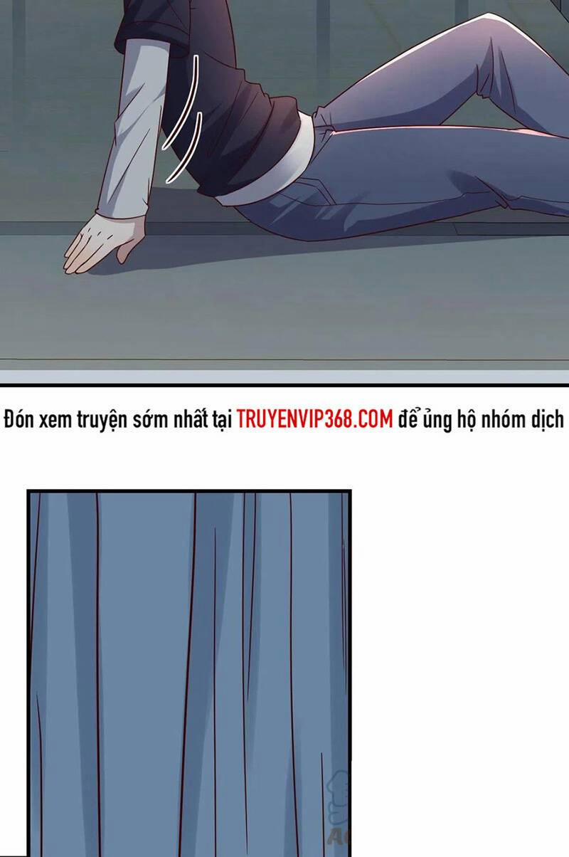 Chị Gái Tôi Là Đại Minh Tinh 4 trang 12