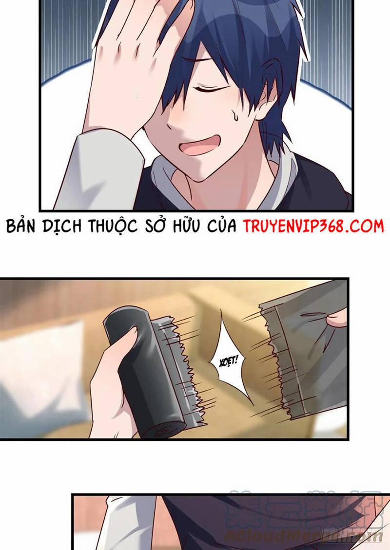 Chị Gái Tôi Là Đại Minh Tinh 4 trang 18