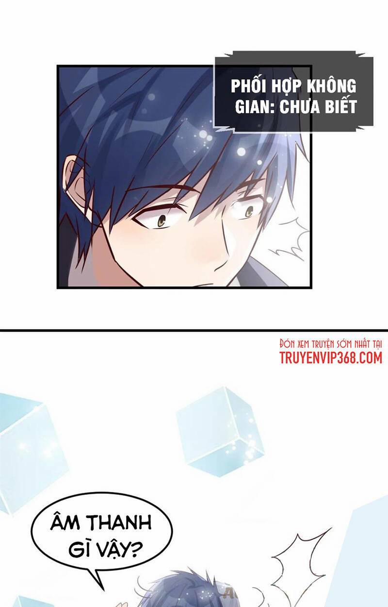 Chị Gái Tôi Là Đại Minh Tinh 4 trang 2