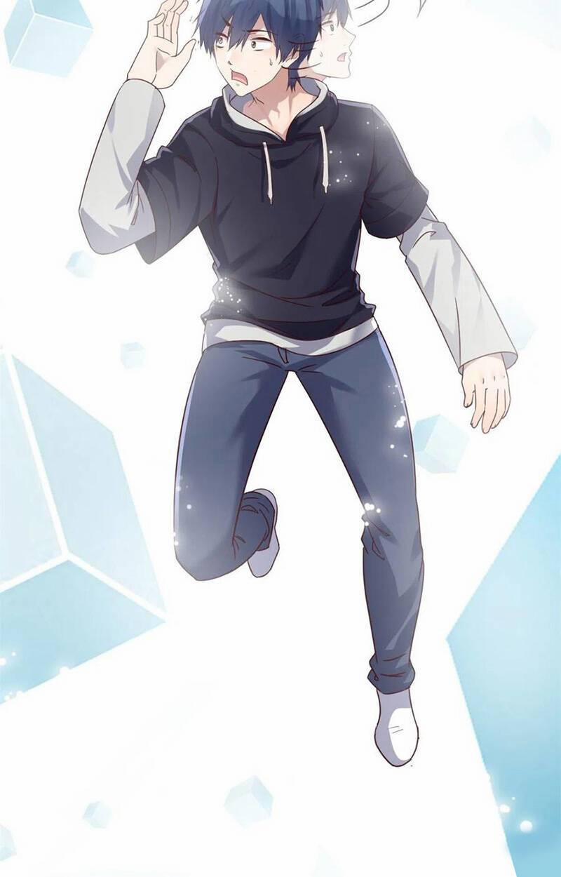 Chị Gái Tôi Là Đại Minh Tinh 4 trang 3