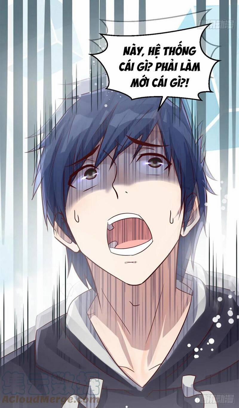 Chị Gái Tôi Là Đại Minh Tinh 4 trang 6