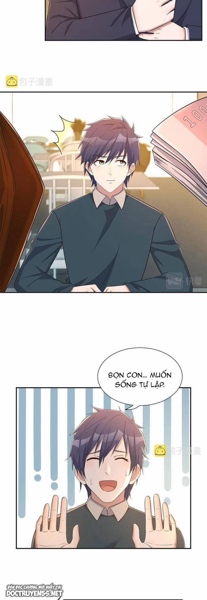 Chị Gái Tôi Là Đại Minh Tinh 40 trang 11