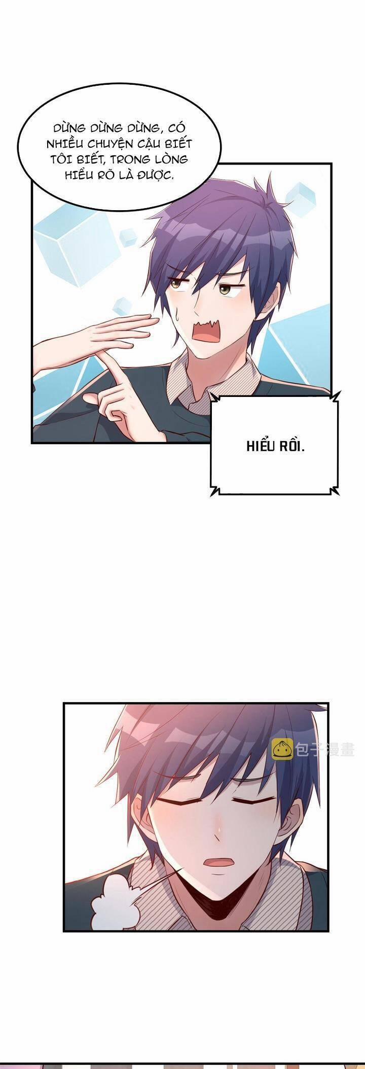 Chị Gái Tôi Là Đại Minh Tinh 40 trang 18