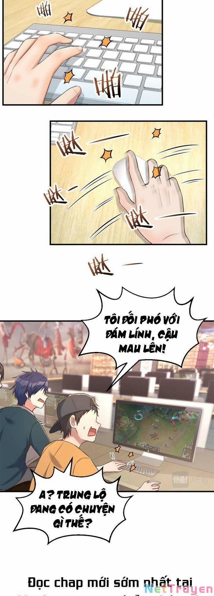 Chị Gái Tôi Là Đại Minh Tinh 41 trang 11