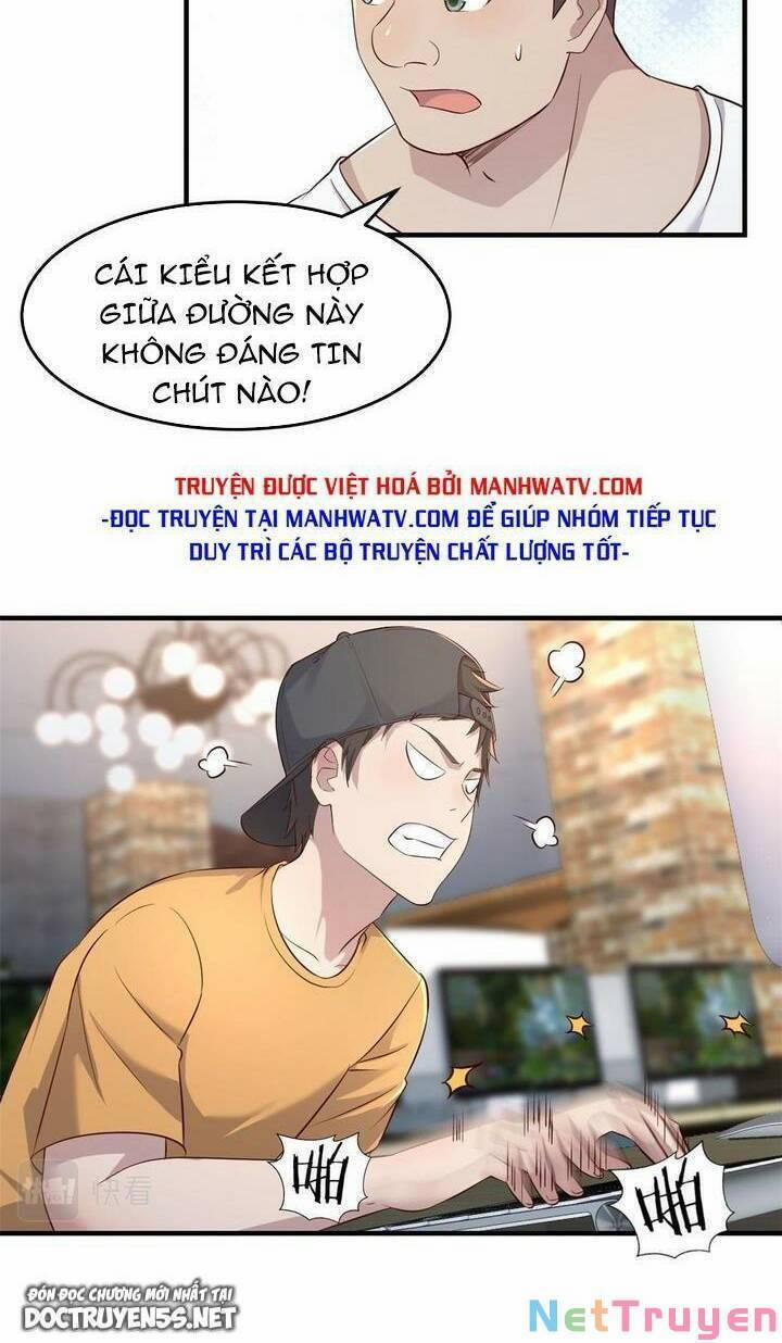 Chị Gái Tôi Là Đại Minh Tinh 41 trang 16