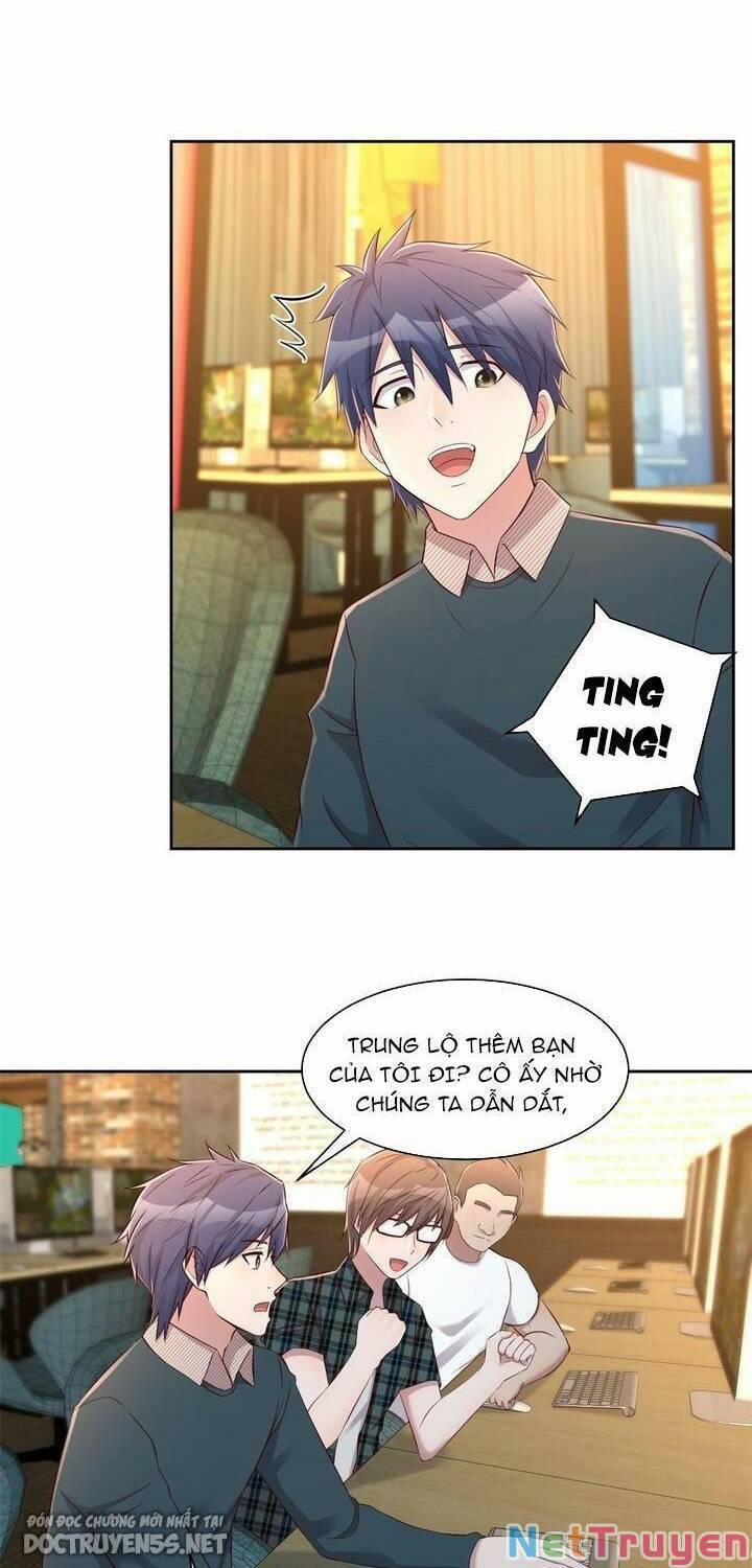 Chị Gái Tôi Là Đại Minh Tinh 41 trang 22