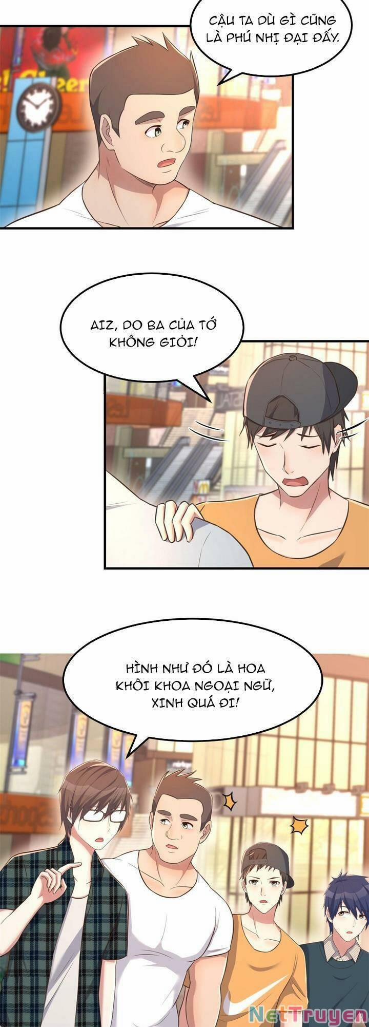 Chị Gái Tôi Là Đại Minh Tinh 41 trang 7