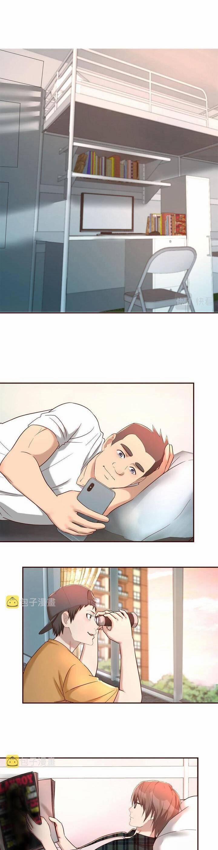 Chị Gái Tôi Là Đại Minh Tinh 42 trang 1