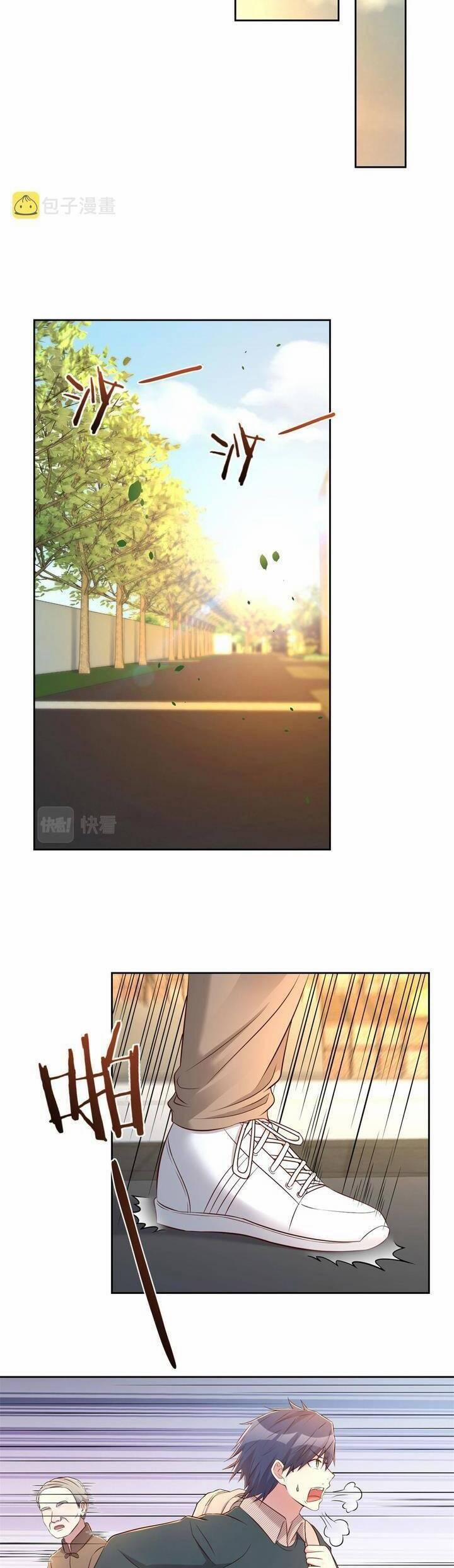 Chị Gái Tôi Là Đại Minh Tinh 42 trang 17