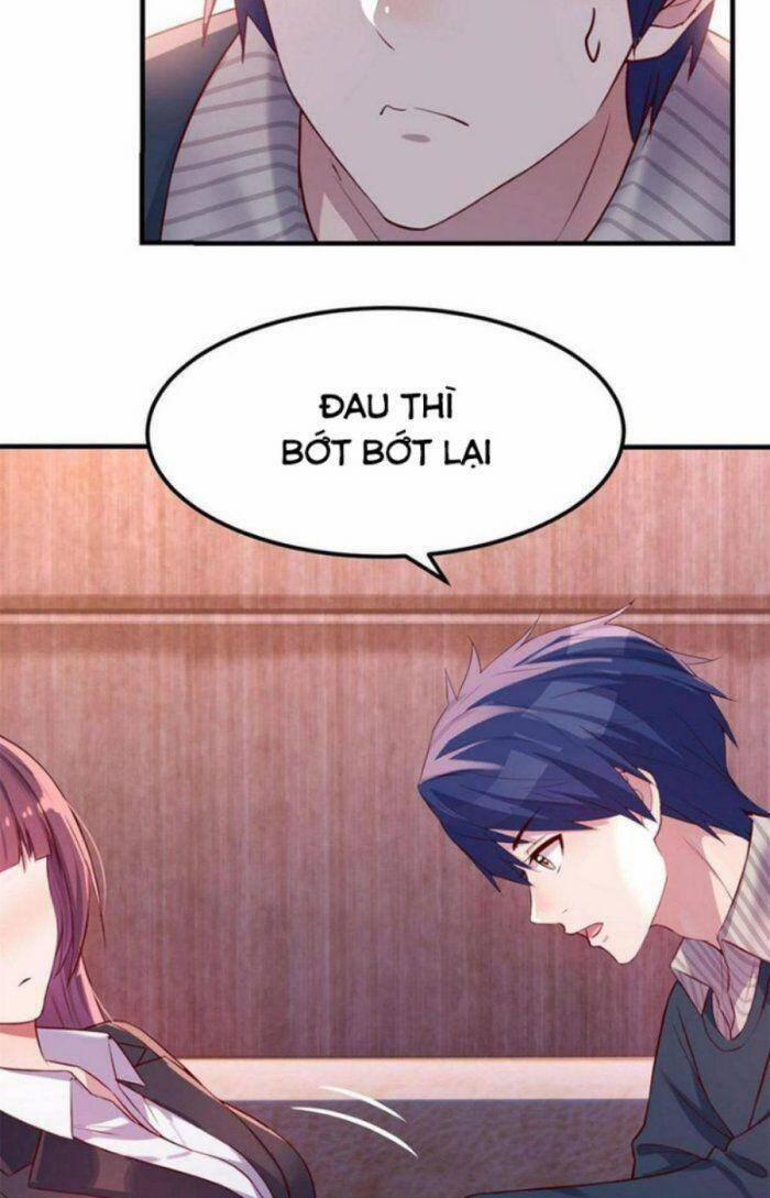 Chị Gái Tôi Là Đại Minh Tinh 43 trang 24