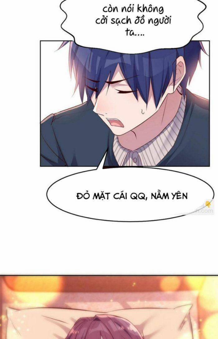 Chị Gái Tôi Là Đại Minh Tinh 43 trang 31