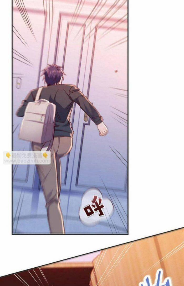 Chị Gái Tôi Là Đại Minh Tinh 43 trang 4