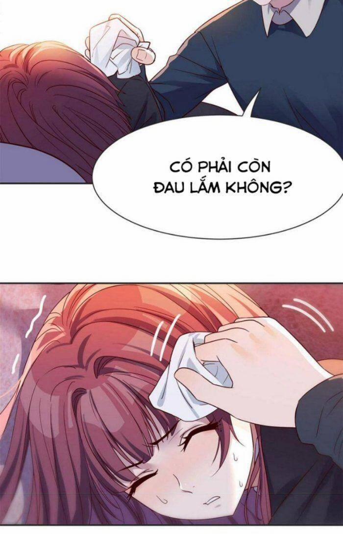 Chị Gái Tôi Là Đại Minh Tinh 43 trang 9