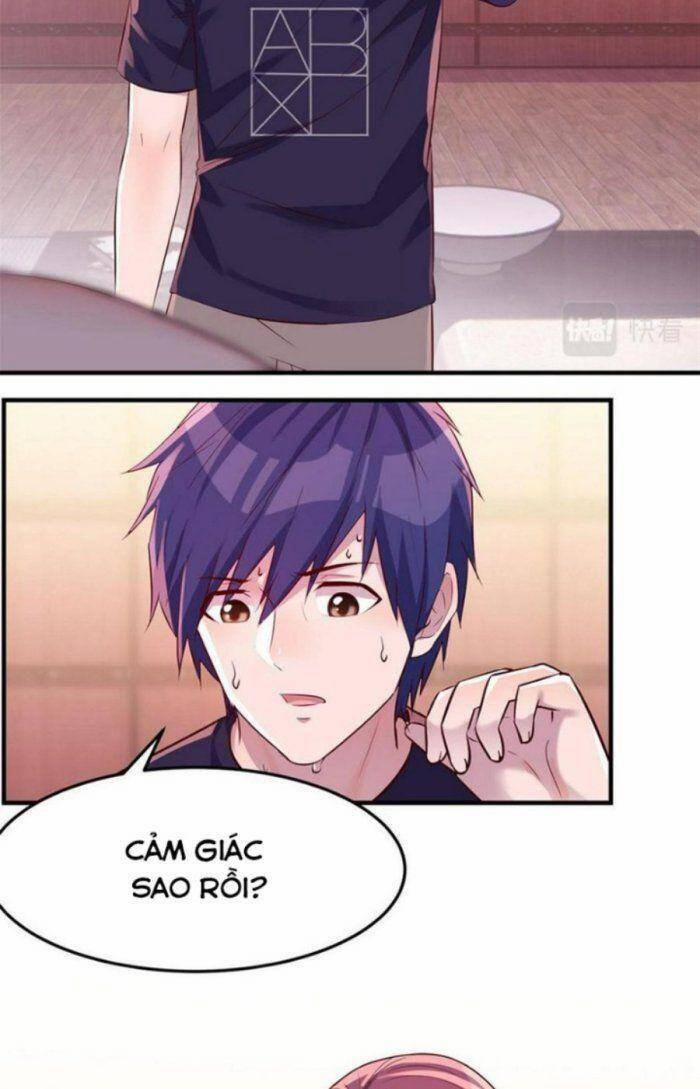 Chị Gái Tôi Là Đại Minh Tinh 44 trang 15