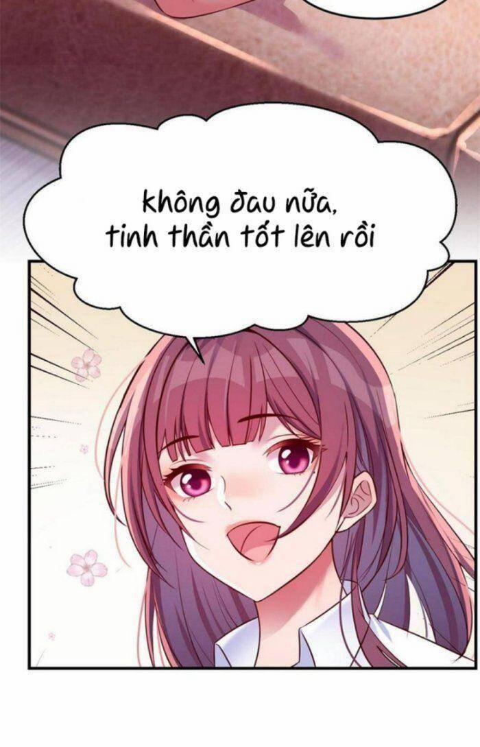 Chị Gái Tôi Là Đại Minh Tinh 44 trang 17