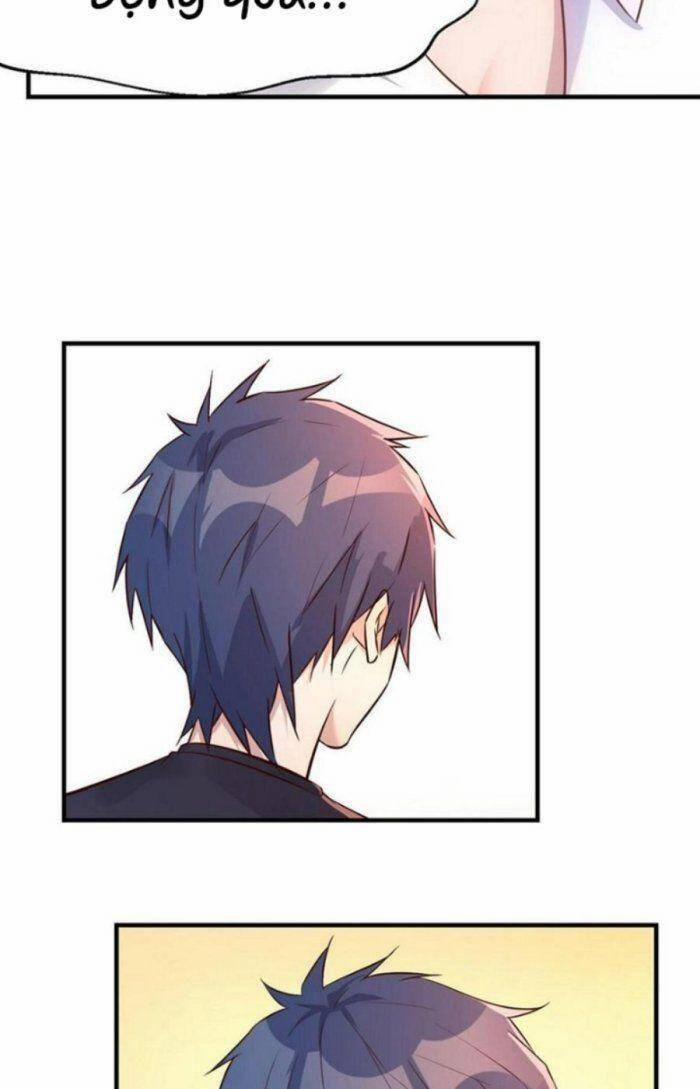 Chị Gái Tôi Là Đại Minh Tinh 44 trang 30