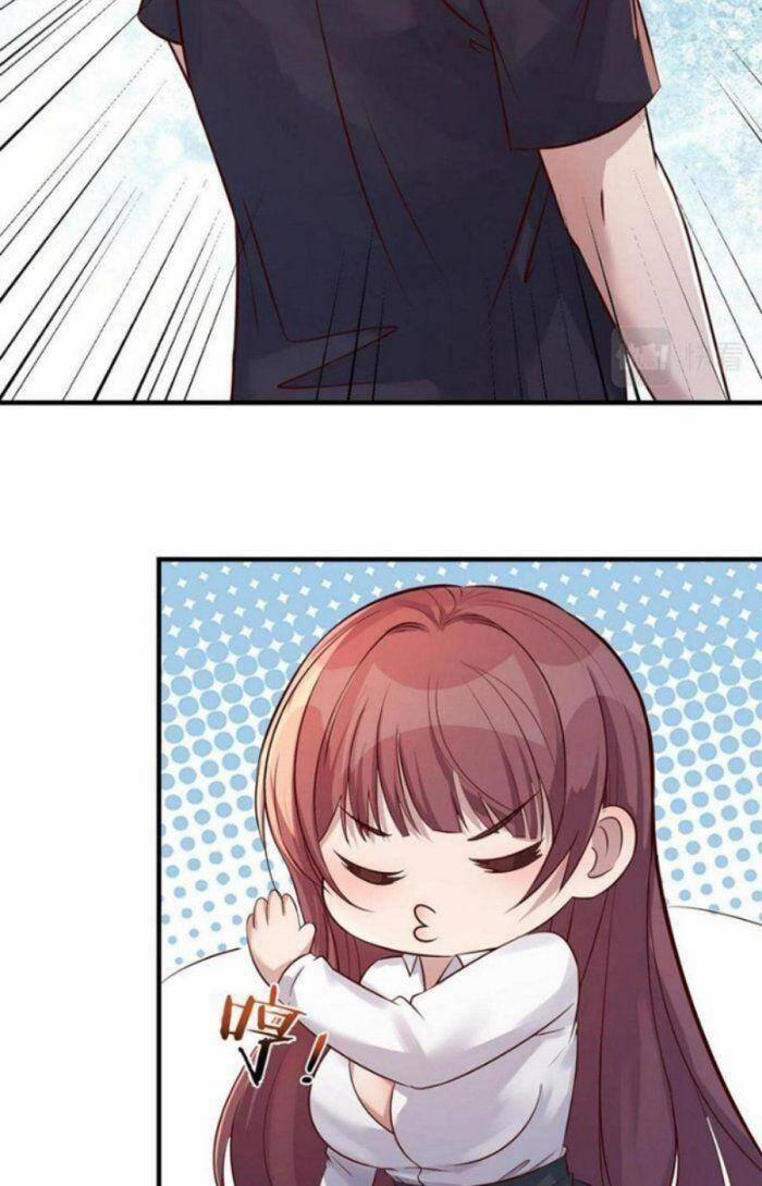 Chị Gái Tôi Là Đại Minh Tinh 44 trang 32