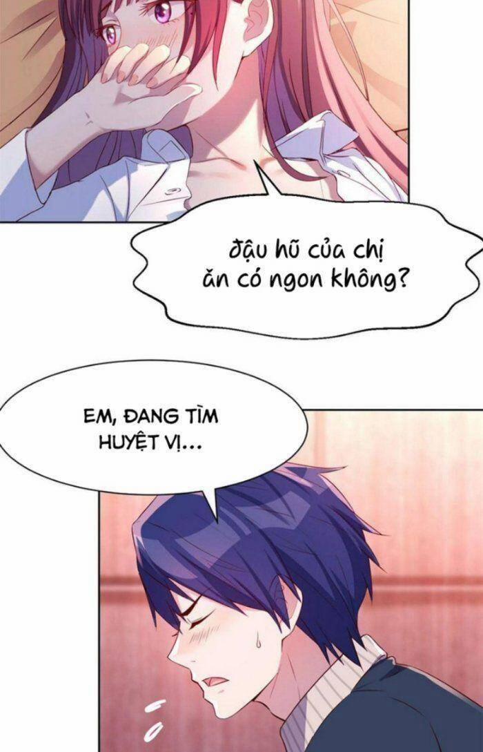 Chị Gái Tôi Là Đại Minh Tinh 44 trang 6