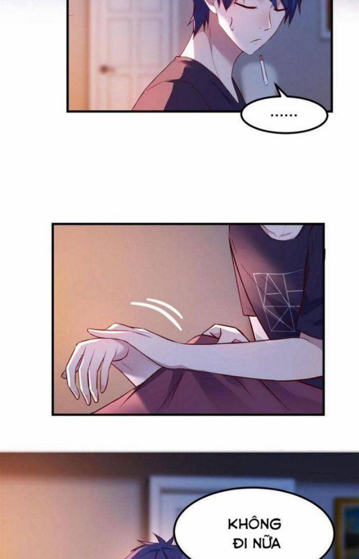 Chị Gái Tôi Là Đại Minh Tinh 45 trang 15