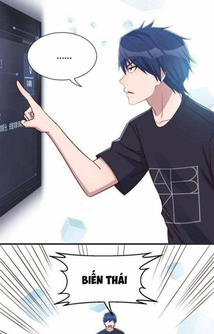 Chị Gái Tôi Là Đại Minh Tinh 45 trang 32