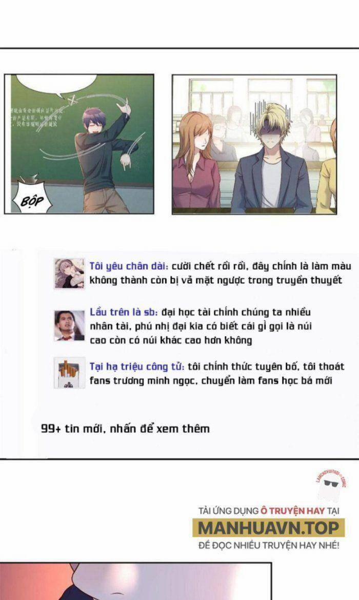 Chị Gái Tôi Là Đại Minh Tinh 45 trang 5