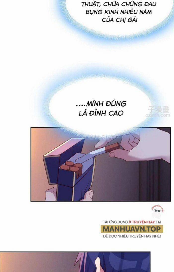 Chị Gái Tôi Là Đại Minh Tinh 45 trang 8