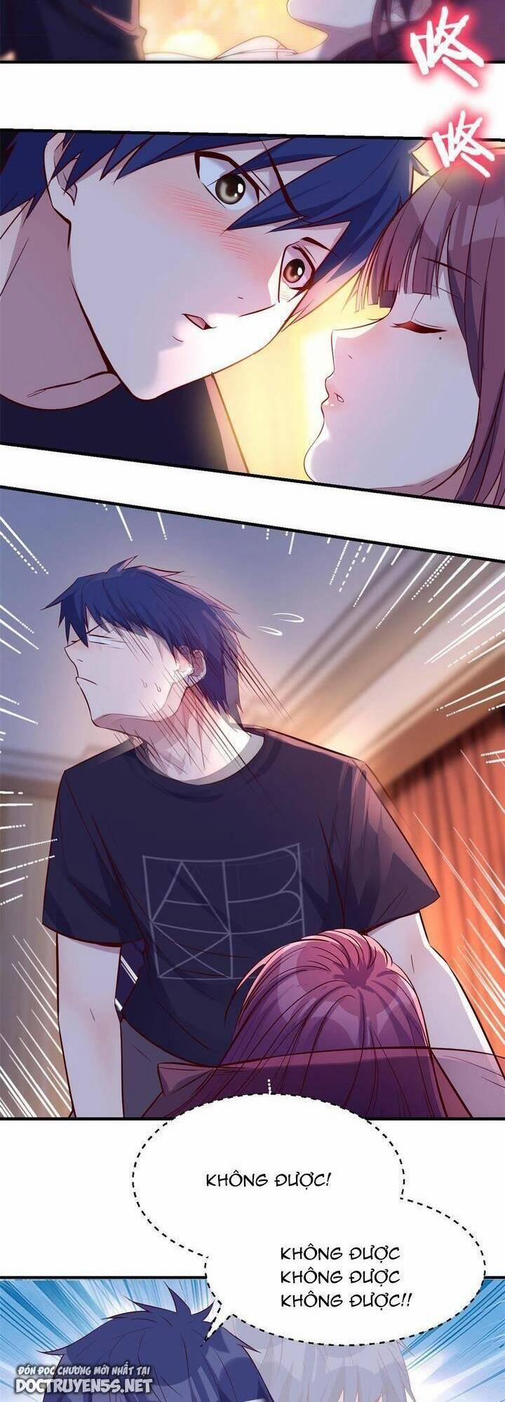 Chị Gái Tôi Là Đại Minh Tinh 46 trang 17