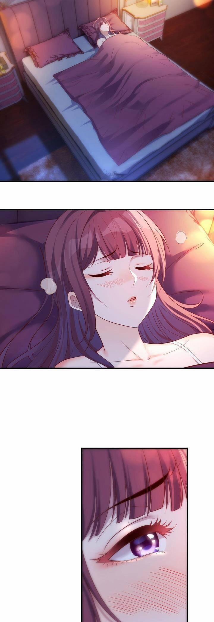 Chị Gái Tôi Là Đại Minh Tinh 47 trang 12