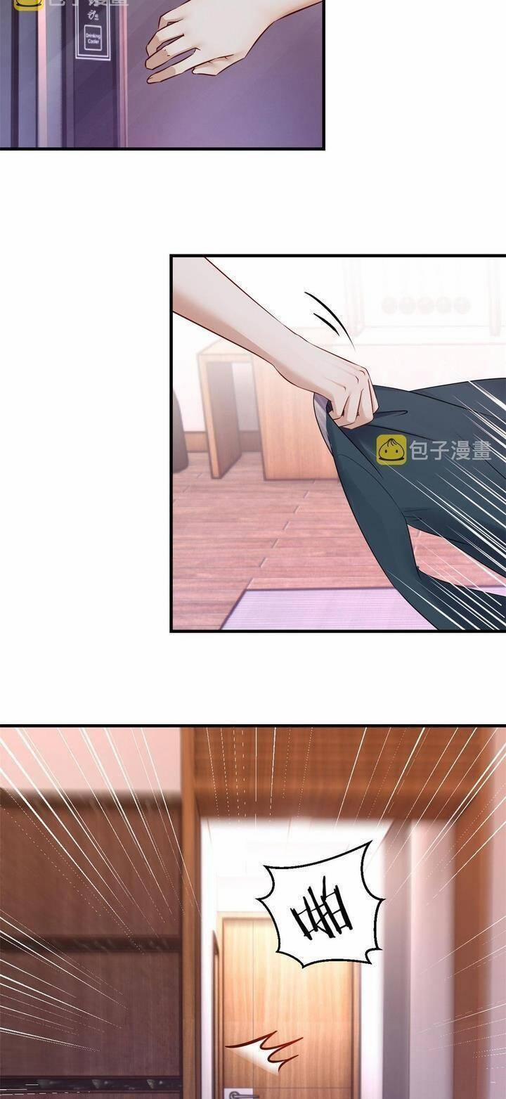 Chị Gái Tôi Là Đại Minh Tinh 47 trang 18