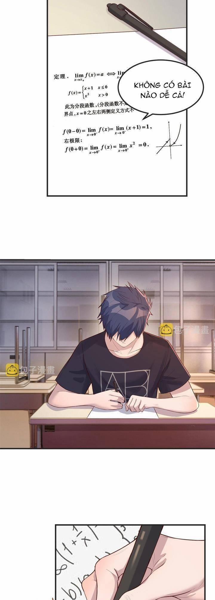 Chị Gái Tôi Là Đại Minh Tinh 49 trang 20