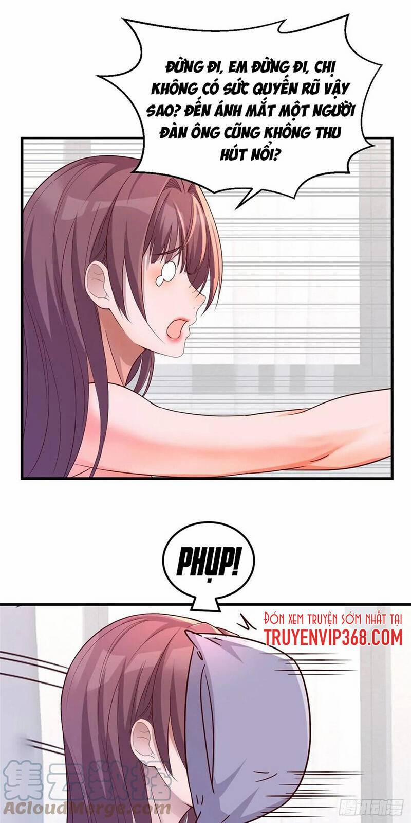 Chị Gái Tôi Là Đại Minh Tinh 5 trang 16